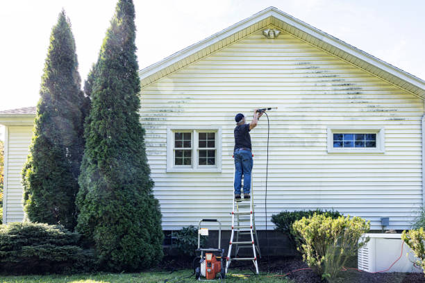 Best Patio and Deck Pressure Washing  in Phoenix, NY
